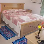 R&b La Gerla Blu Bed and breakfast 3*