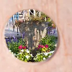 R&b La Gerla Blu Bed and breakfast Tolmezzo