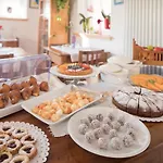 R&b La Gerla Blu Bed and breakfast Tolmezzo