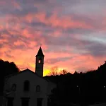 R&b La Gerla Blu Bed and breakfast