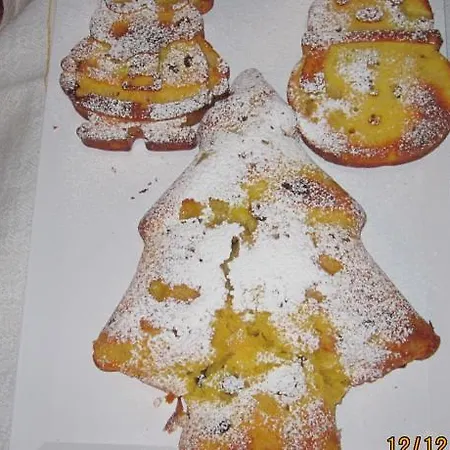 B&B R&b La Gerla Blu