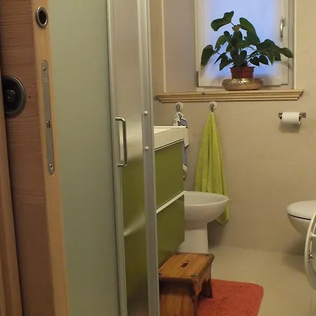 R&b La Gerla Blu Bed & Breakfast