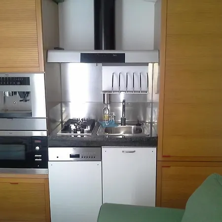 B&B R&b La Gerla Blu