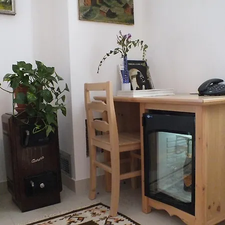 Bed & Breakfast R&b La Gerla Blu