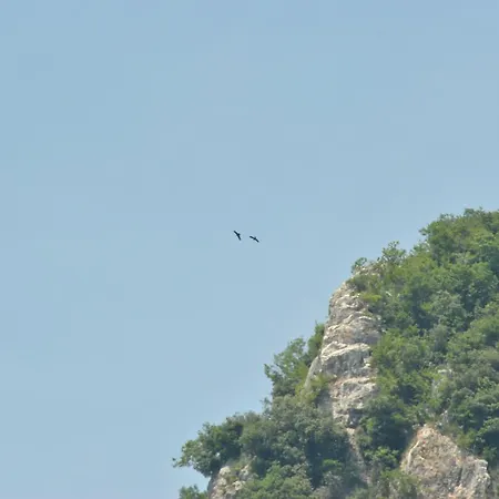 R&b La Gerla Blu B&B 3*