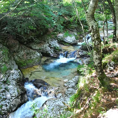 R&b La Gerla Blu Panzió 3*