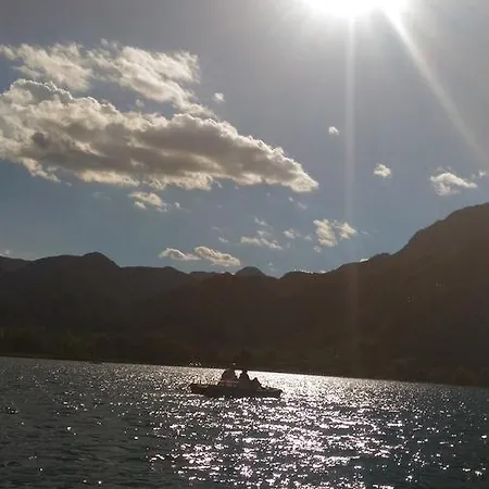 R&b La Gerla Blu B&B