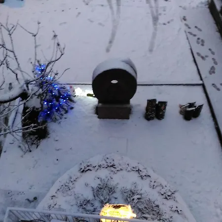 R&b La Gerla Blu 톨메쪼