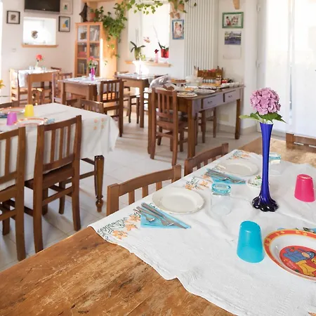 R&b La Gerla Blu 3* 톨메쪼