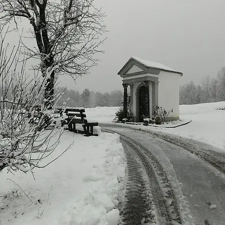 R&b La Gerla Blu 3* 톨메쪼