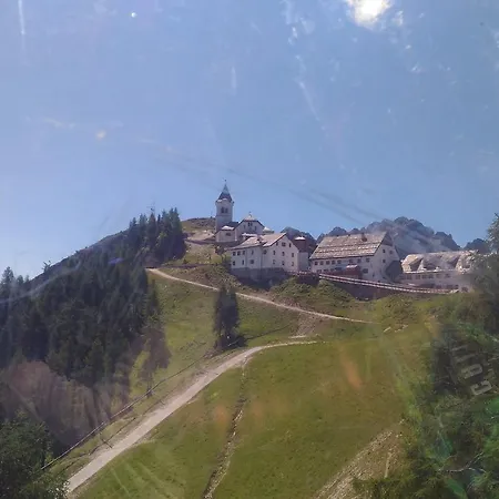 R&b La Gerla Blu 3* 톨메쪼