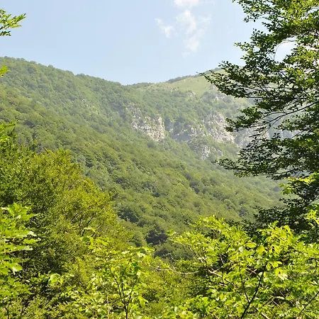 B&B R&b La Gerla Blu 3*