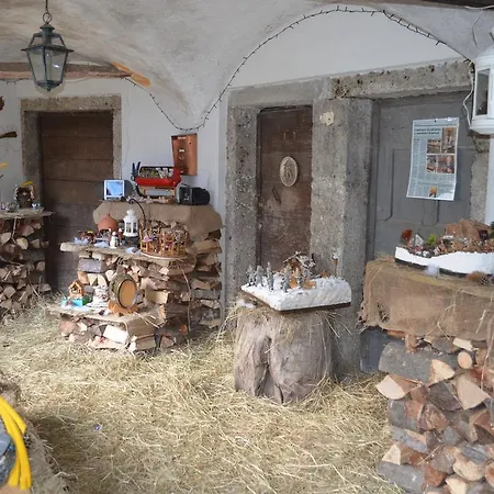 R&b La Gerla Blu B&B 3*