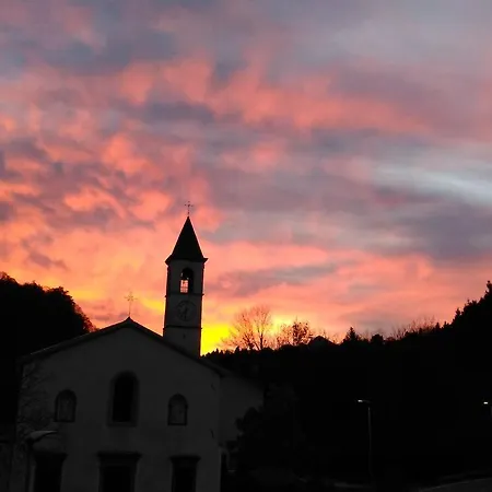 R&b La Gerla Blu B&B