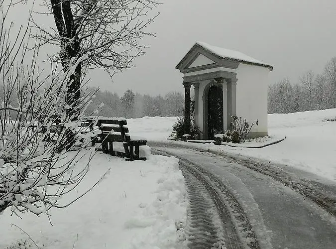 R&b La Gerla Blu 3* Tolmezzo